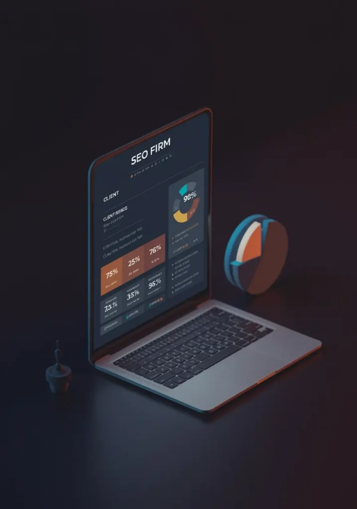 seo firm Dubai